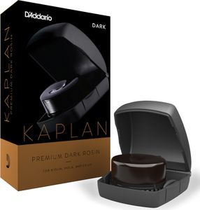 Kaplan KRDD Premium Rosin - dunkel