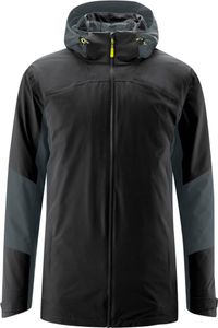 MAIER SPORTS Ribut M black/graphite 56