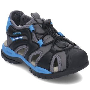Geox Schuhe Junior Borealis, J920RC01554C1338, Größe: 31