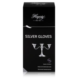 Hagerty Silver Gloves - Silberschmiedhandschuhe