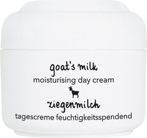 Ziaja - Tagescreme - Ziegenmilch Day Cream Ziaja - Tagescreme - Ziegenmilch Day Cream