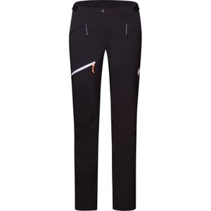 Mammut Taiss SO Women Black 36 Outdoorhose