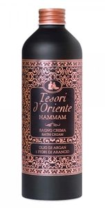 Treasures of the Orient Hammam Badecreme Relaxing 500 ml