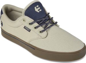 Etnies Jameson 2 Eco Skater Low-Top Shoe Cement