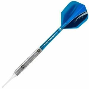 Harrows Genesis Tungsten Softip 16 g Dart