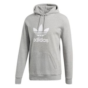 Adidas Bluzy Trefoil Hoodie, DT7963, Größe: 170