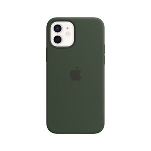 Apple MHL33ZM/A - Cover - Apple - iPhone 12 - 12 Pro - 15,5 cm (6.1 Zoll) - Grün Apple