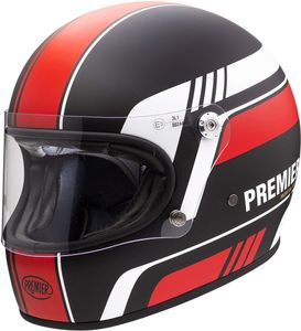 Premier Trophy BL 92 BM Helm Grösse: XL (61)