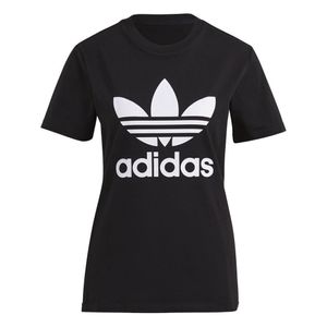 Adidas Tshirts Trefoil Tee, GN2896, Größe: 152