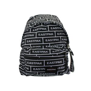 Eastpak Plecaki Padded Rucksack, EK0A5B74C891BLK401