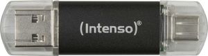 Intenso Twist Line Type-C   32GB USB Stick 3.2