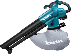 Makita Laubbläser Akku-Gebläse / Laubsauger LXTDUB187