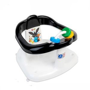 MALTEX Badewannensitz für Baby, Duschsitz Bing! 7 bis 16 Monate, bis 13 kg