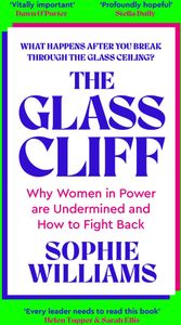 The Glass Cliff