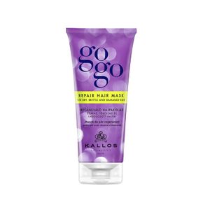 Kallos Gogo Repair Hair Mask 200 ml