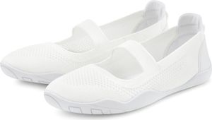 LASCANA Sneaker Ballerinas weiß Größe 38 LASCANA Sneaker Ballerinas weiß Größe 38
