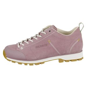 Dolomite Freizeitschuh Cinquantaquattro Low W Dusty Rose 7.5 UK/41.5 EU