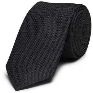 Jack & Jones Jaccolombia Tie Black One Size
