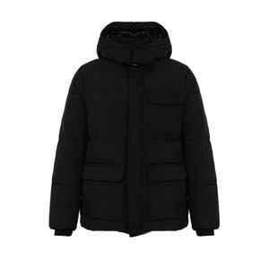 Pepe Jeans Jacke "Jobs" -  PM402611 | Jobs - Schwarz-  Größe: M(EU)