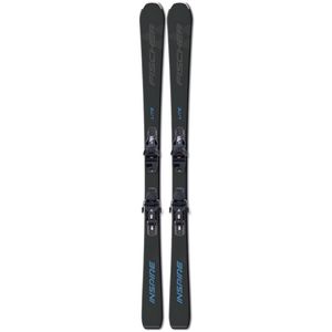 SkiFischer Inspire Ski Lite Slr Pro + Bindungen My RS9 SLR GW SMU 2024 56522