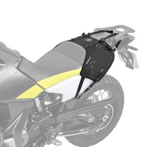 Kriega OS-Base kompatibel mit Husqvarna Norden 901 schwarz