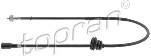 TOPRAN 205 931 - OE 12 68 415 Tachowelle für Tigra (S93)