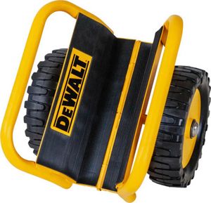 Vozík DeWalt DXWT-201 Dolly XL na prevoz dosiek 500 kg