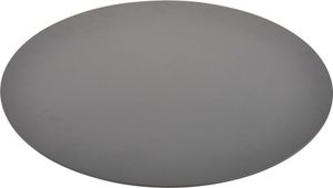 Lesli Living Drehteller "Lazy Susan " anthrazit ø 60 cm