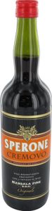 Sperone Cremovo Marsala Fine DOC