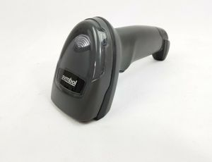 Zebra DS4308 2D,SR,Multi-IF,Kit USB   bk