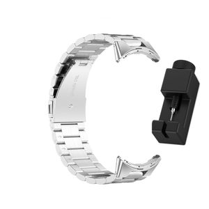 Armband Edelstahl Google Pixel Watch