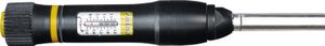 Proxxon 23343 MicroClick Drehmomentschrauber MC 2 für 0,4-2 Nm
