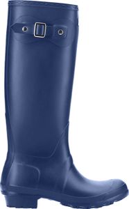 Cotswold Uni Sandringham Gummistiefel FS4975 (43 EU) (Marineblau)