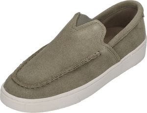 TOMS Herrenschuhe TRAVEL LITE LOAFER 10019565 - vetiver, Größe:43 EU