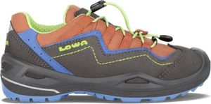 Lowa LOWA Robin Evo GTX Grau | BLAU GRAPHIT/BLAU 39
