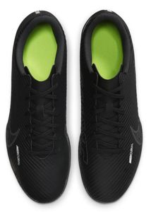 Nike Sportschuhe schwarz Gr. 46