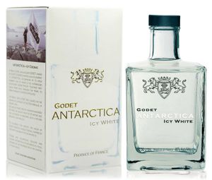 Godet Antarctica