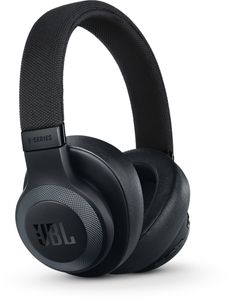 JBL E65BTNC Bluetooth Kopfhörer schwarz
