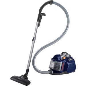 Electrolux SilentPerformes Zyklon ESPC71DB, dunkelblau Electrolux SilentPerformes Zyklon ESPC71DB, dunkelblau