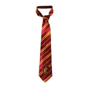 Harry Potter - Krawatte BN4563 (Einheitsgröße) (Rot/Gelb)