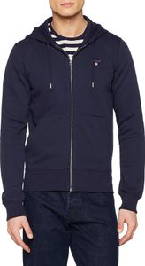 Gant Jacke Original Kapuzensweatjacke
