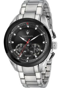 Maserati - Náramkové hodinky - Pánské - Traguardo - R8873612015