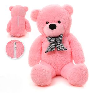 Angelove Teddybär Groß XXL 180 cm Rosa