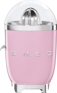 Smeg 50s Style Entsafter Rosa One Size / EU Plug 220V Rosa One Size