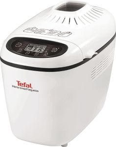 Tefal PF610138 Brotbackautomat 1600 W Weiß