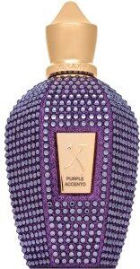 Xerjoff Purple Accento parfémovaná voda unisex 100 ml Xerjoff Purple Accento parfémovaná voda unisex 100 ml