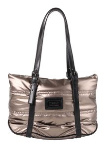 CINQUE Handtasche Lina Handbag Bronze - Metallic