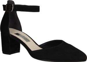 Gabor fashion Damen Pumps Schwarz