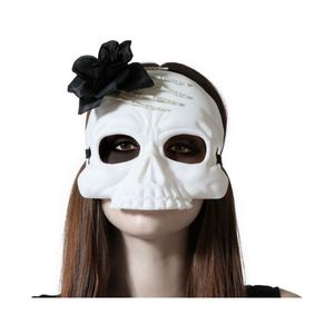Maske Skelett Halloween
