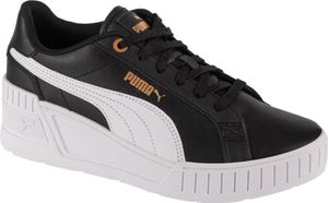 Puma Karmen Wedge Sportschuhe Beige EU 38 Frau Beige EU 38